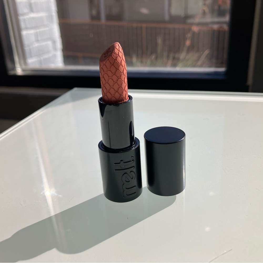 MELT COSMETICS Bailey Sarian CIRCE Lipstick Limited Edition